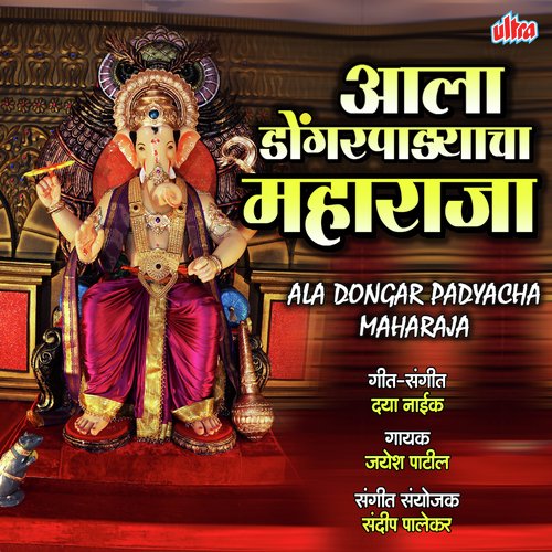 Ala Dongarpadyacha Maharaja by Jayesh Patil - Download on PagalFree