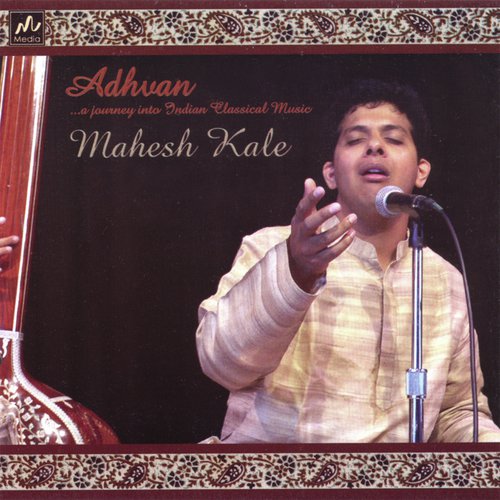 Raga Sohni - Madhyalaya Roopak by Mahesh Kale - Download on PagalFree