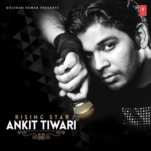 Alfazon Ki Tarah by Ankit Tiwari - Download on PagalFree