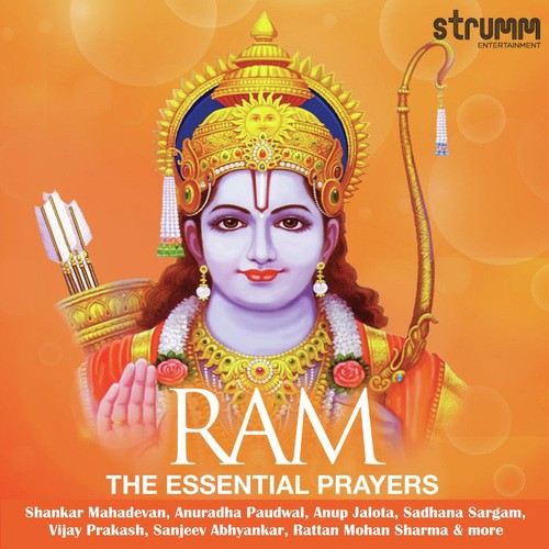 Ram Naam by Kedar Pandit - Download on PagalFree