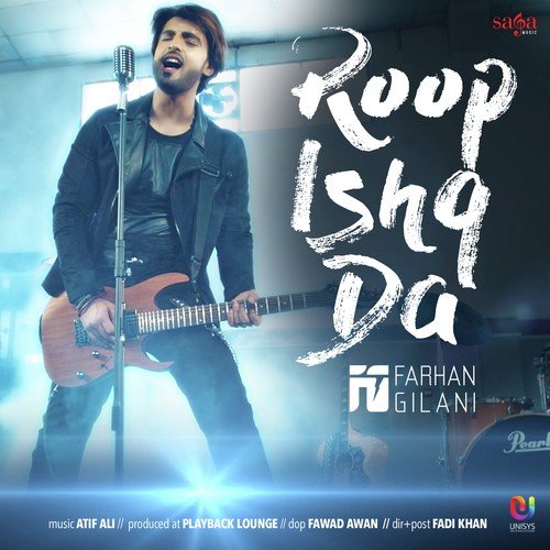 Roop Ishq Da by Farhan Gilani - Download on PagalFree