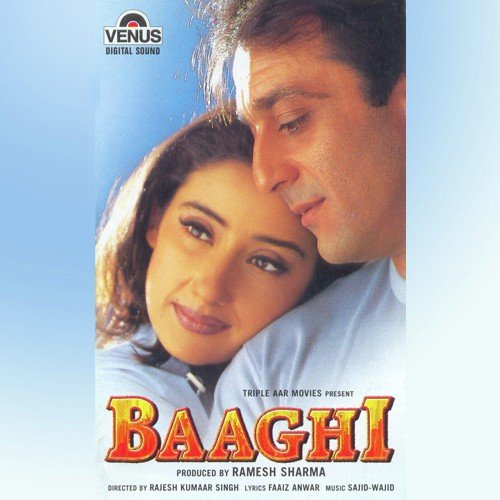 Chaha Tha Tujhe by Sajid-Wajid - Download on PagalFree