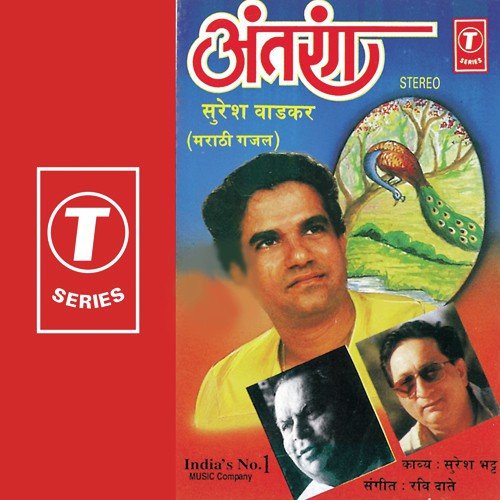 Malaa Gaav Jevha Disu Lagle by Suresh Wadkar, Ravi Daate - Download on PagalFree