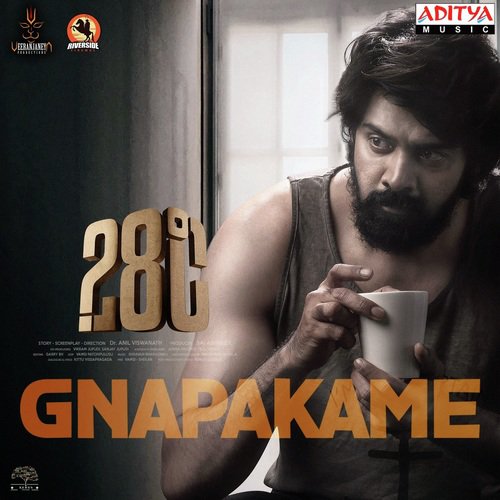 Gnapakame by Shravan Bharadwaj - Download on PagalFree