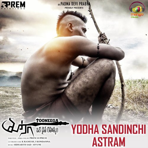 Yodha Sandinchu Astram (From Tooneega) by Karimulla, Kittu Vishwapragada, Sidharth Sadasivuni - Download on PagalFree