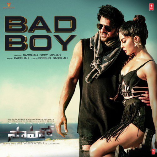 Bad Boy (From Saaho) by Guru Randhawa - Download on PagalFree