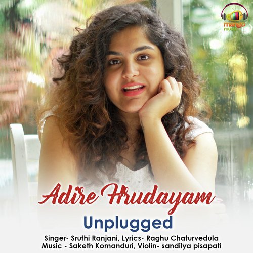 Adire Hrudayam (Unplugged Version) (From Rx 100) by Nivas K. Prasanna - Download on PagalFree