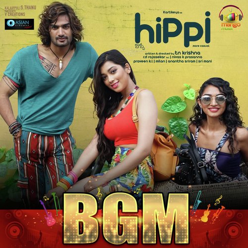 Maar Maar by Nivas K. Prasanna - Download on PagalFree