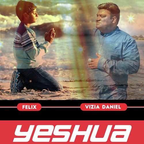 Yeshua (Telugu) by Enoch Jagan, Enosh Kumar, Felix Theodore, Vizia Daniel Devarapalli, Evan Brent Downing, AB Eagle - Download on PagalFree