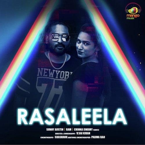 Rasaleela by Sunny Austin, Chinna Swamy, Ram - Download on PagalFree
