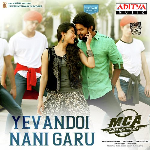 Yevandoi Nani Garu by Devi Sri Prasad - Download on PagalFree