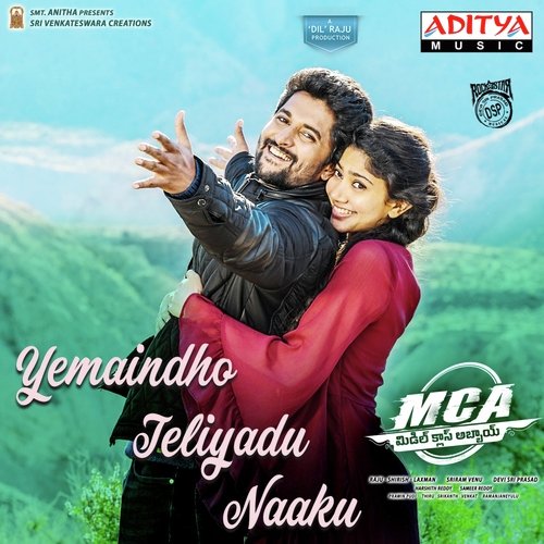 Yemaindho Teliyadu Naaku by Devi Sri Prasad - Download on PagalFree