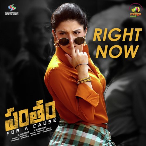 Right Now by Karthik - Download on PagalFree
