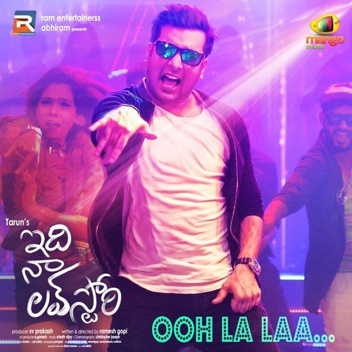 Ooh La Laa by Karthik - Download on PagalFree
