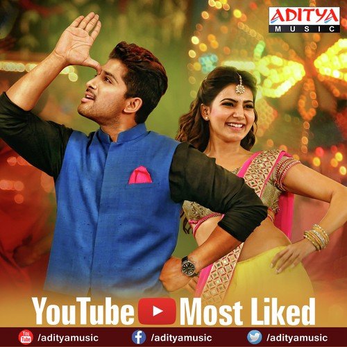 Ye Pilla Pilla by Devi Sri Prasad - Download on PagalFree