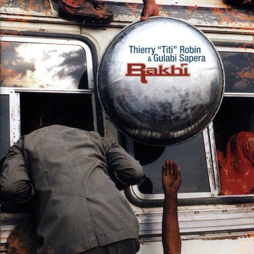 Rumba De India by Titi Robin - Download on PagalFree