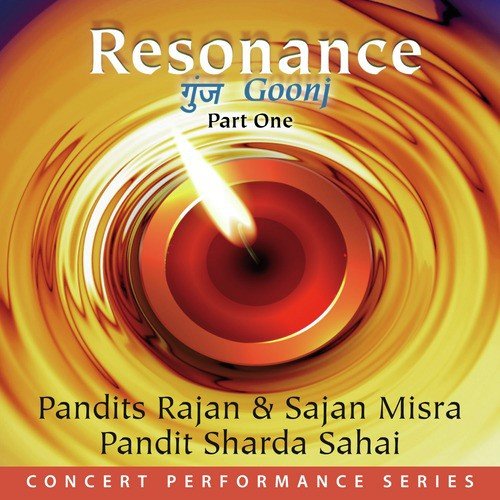Raag Kamod Drut Teental - Ritu Basant Sakhi Moh Mann Bhavat by Pandit Rajan Sajan Misra, Pandit Sharda Sahai - Download on PagalFree