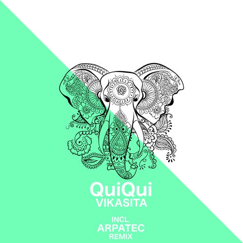 Ashwa by QuiQui - Download on PagalFree