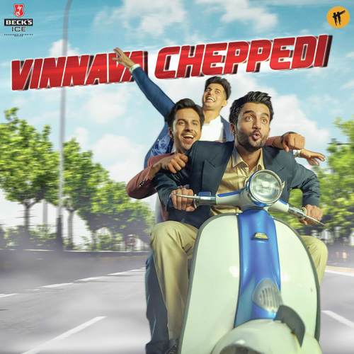 Vinnava Cheppedi - Becks Ice Smooth Anthem by Akshay Johar, Burrah - Download on PagalFree