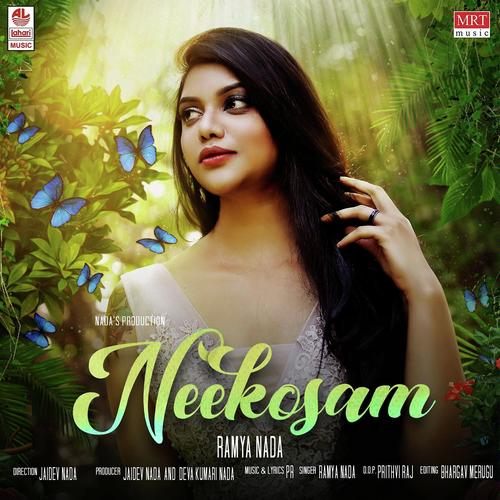 Neekosam by Chinmayi Sripada, Gopi Sundar - Download on PagalFree