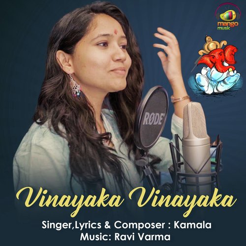 Vinayaka Vinayaka by Kamala - Download on PagalFree