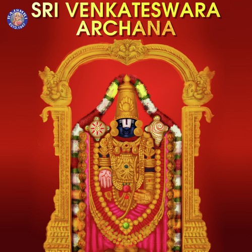 Shri Govinda Namalu by Sai Veda Vagdevi, Sudarsanam - Download on PagalFree