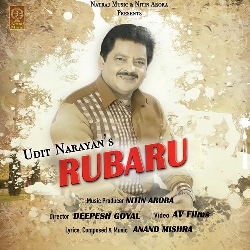 Rubaru by Udit Narayan - Download on PagalFree