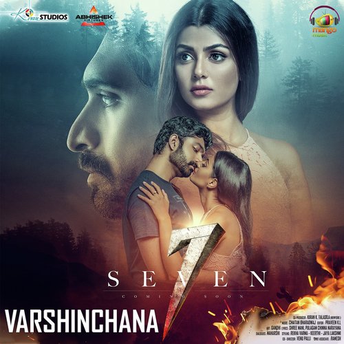 Varshinchana (From 7) by Haricharan, Alisha Thomas, Chaitan Bharadwaj, Pulagam Chinnarayana - Download on PagalFree
