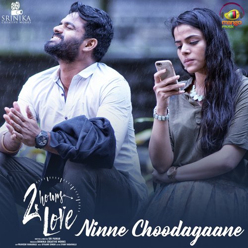 Ninnu Choodagane (From 2 Hours Love) by Raghu Dixit, Vishnupriya Ravi, Christopher Stanley, MC Vickey - Download on PagalFree