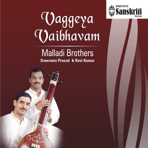 Pattividuva Radu - Manjari - Adi by Malladi Brothers - Download on PagalFree