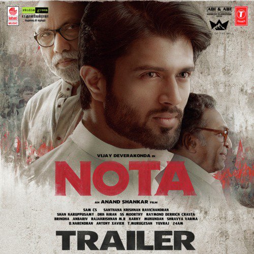 Nota Trailer by Ghibran - Download on PagalFree
