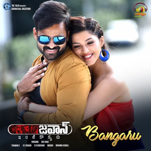Bangaru by Nakash Aziz - Download on PagalFree