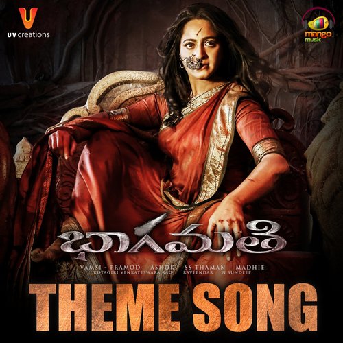 Bhaagamathie by Nakash Aziz - Download on PagalFree