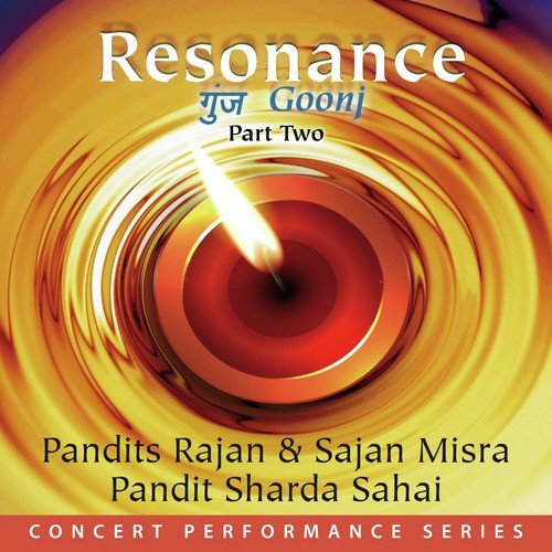 Raag Hansdhwani Madhyalaya Teental - Vighan Haran Gaj Badan Gajanan by Pandit Rajan Sajan Misra, Pandit Sharda Sahai - Download on PagalFree