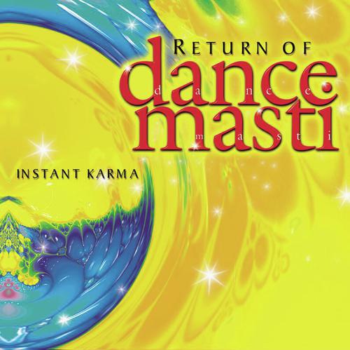 O Meri Mehbooba (The Sholay Mix) by Instant Karma - Download on PagalFree