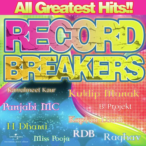 Nach Di De (Album Version) by Various Artists - Download on PagalFree