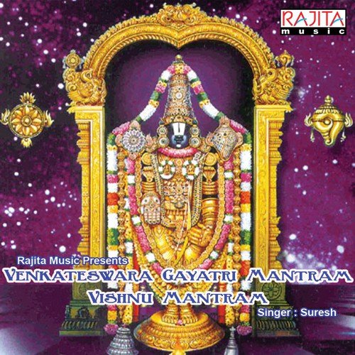 Sri Venkatesa Sthothram by Suresh - Download on PagalFree