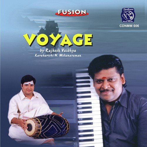Nagumomu Rajhesh Vaidhya by Rajhesh Vaidhya - Download on PagalFree