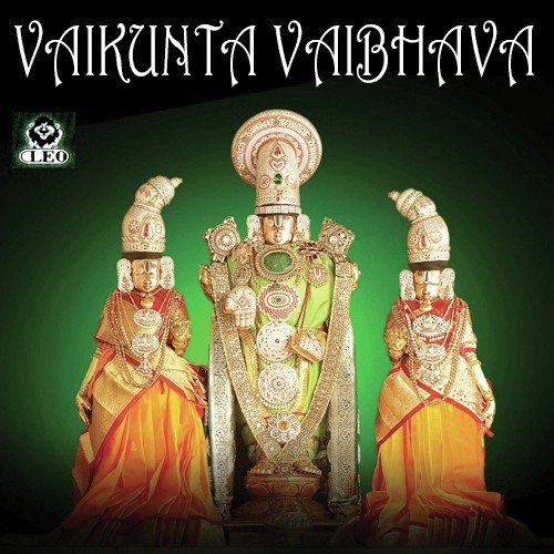 Venkateswara Ne Vichitra by Various Artists - Download on PagalFree