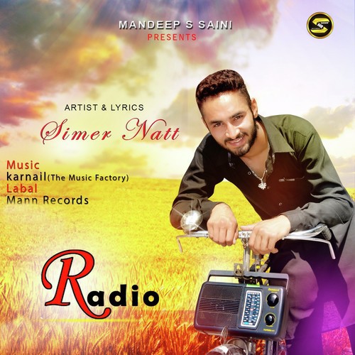 Radio by Simer Natt - Download on PagalFree