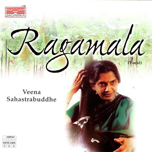 More Nandalal - Vilambit - Ektaal  Angia Na Daaro Re Gulal - Madhyalay - Teentaal  Tarana - Drut  - Teentaal by Veena Sahastrabuddhe - Download on PagalFree