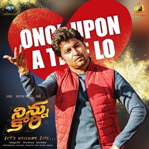 Once Upon a Time Lo by Chinmayi Sripada, Karthik - Download on PagalFree