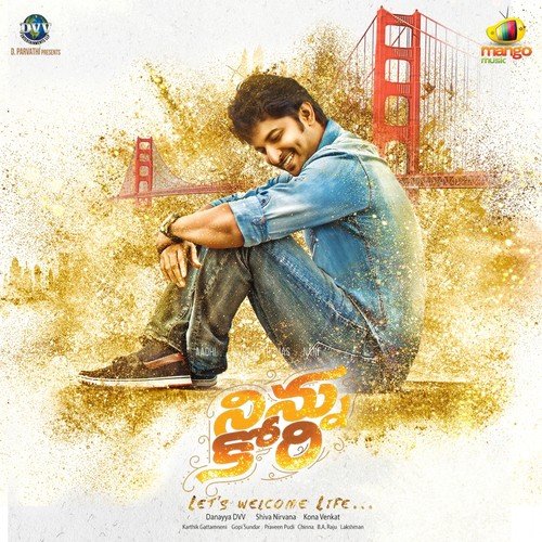 Hey Badhulu Cheppavey by Chinmayi Sripada, Karthik - Download on PagalFree