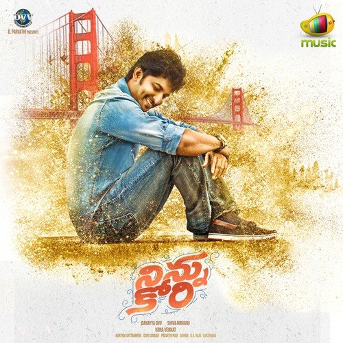Adiga Adiga by Chinmayi Sripada, Karthik - Download on PagalFree