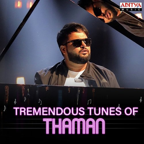 Silakaaa by Thaman S - Download on PagalFree