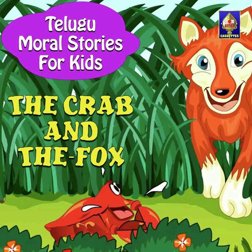 The Crab And The Fox by Sandeep - Download on PagalFree