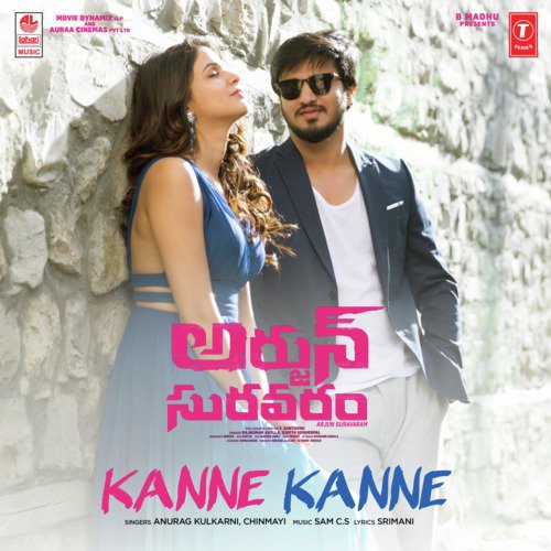 Kanne Kanne (From Arjun Suravaram) by Justin Prabhakaran, Karthik Rodriguez - Download on PagalFree