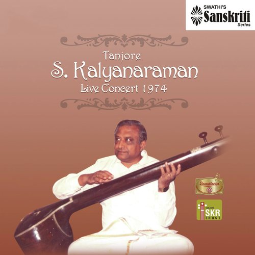 Ragam Tanam Pallavi - Ragamalika - Khanda Matya by Tanjore S. Kalyanaraman - Download on PagalFree