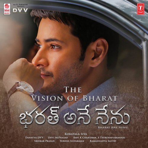 The Vision Of Bharat - Bharat Ane Nenu by Devi Sri Prasad - Download on PagalFree