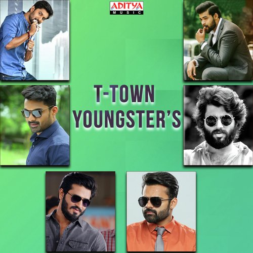 Telisiney Na Nuvvey (From Arjun Reddy) by Various Artists - Download on PagalFree